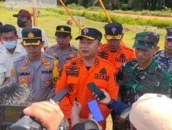 Sekda Ketapang Apel Kesiapan Penanggulangan Bencana Karhutla