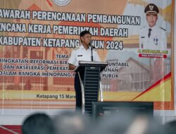Musrenbang RKPD 2024 Prioritaskan Program Daya Ungkit Pendapatan