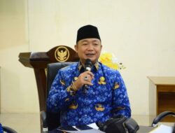 Kabar Baik!!!! Pemkab Ketapang Remcanakan Penambahan ASN