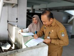 Sekda Ajak Seluruh ASN Terus Buat Birokrasi Tidak Sulit dan Tidak Berbelit