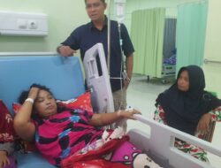 Ketua Komisi II DPRD: Pelayanan RSUD Ketapang Harus Ramah, Dokter dan Perawat Harus Saling Koordinasi