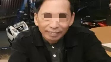 Pelaku pencabulan SH (58) sempat menjadi buronan polres ketapang