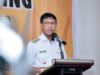 Wakil Bupati Ketapang, H. Farhan S.E.,M.S.i