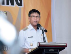 Buka Rembuk Stunting, Wabup: Stunting Tanggungjawab Bersama
