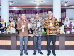 Buka Pelatihan UMKM, Farhan: UMKM Ketapang Harus Bisa Maju dan Berkembang