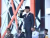Wabup Ketapang Jadi Inspektur Upacara Hari Kebangkitan Nasional ke 115