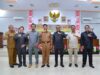 Wakil Bupati Ketapang Hadiri Rapat Paripurna DPRD Terkait LKPJ Bupati Tahun 2022