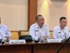 Sekda Ketapang saat RUPS PT Jamkrida