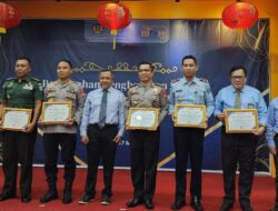 Lapas Ketapang Raih Penghargaan IKPA TA 2022 Terbaik Kedua Satker Se-Kalbar
