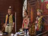 Sekda Jadi Pembicara Seminar Nasional Pada PGD XXXVII