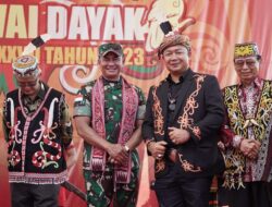 Sekda Berharap PGD Ajang Merawat Keberagaman