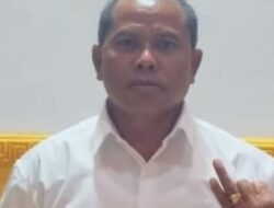 Heboh!!! Jual Beli Kaplingan Sawit Fiktif Hasilkan Miliyaran Rupiah