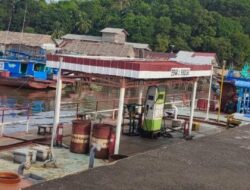 SPBU 3T Satai Untuk Kepentingan Siapa? Pemilik Modal Kah!!!