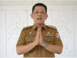 Pelaksanaan Sensus Pertanian 2023 Kabupaten Tubaba Di Mulai 1 Juni 2023
