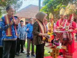 Lagi , SMKN 1 Tubaba Berhasil Meraih Juara Terbaik Lompa Perpustakaan SMA/SMK/MA Tingkat Provinsi Lampung