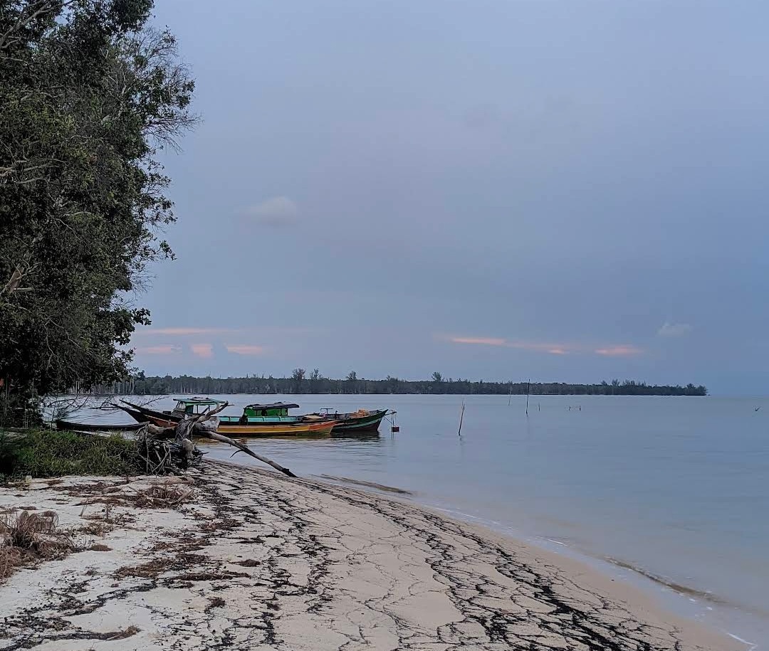 Pulau gelam