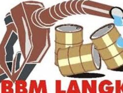 Sulit Beraktifitas, Daerah Perhuluan Krisis BBM Harga Tembus 16 Ribu