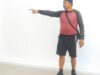 Warga Kendawangan, Susianto