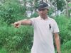 Keterangan poto: Pemuda Kendawangan, Nada Herwani
