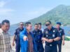 Anggota Komisi IV Fraksi PKB Dewan Perwakilan Rakyat (DPR) RI Dapil Kalbar, Daniel Johan