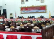 Pj Bupati Tubaba Janji Akan Naikan PAD