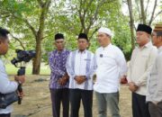 Menabung, Pemkab Tubaba Distribusikan 163 Kambing dan 13 Sapi Kurban