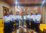 Bersama Moeldoko, Pemda Ketapang Sampaikan 3 Program Strategis dan Food Estate