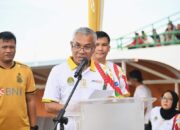 Siap Siap!!! Kades Terpilih Akan Dilantik Bupati Ketapang Pada 17 Agustus 2023