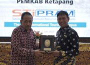 Pemda Ketapang Akan Kembangkan Pariwisata