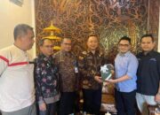 Siap-Siap!! Pemda Ketapang Akan Rekrut Relawan Penanggulangan Bencana Tiap Kecamatan Dan Desa