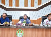 PT Arrtu Pindah Tangan ke PT Nova, Bupati: Selamat Datang Ditanah Bertuah