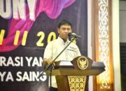 Lulus UKW, Wabup Farhan: Selamat dan Sukses Kepada 7 Wartawan Asal Ketapang