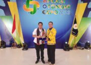 Ketapang Raih Juara Stand Terbaik Di Ajang Apkasi Otonomi Expo