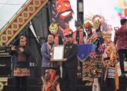 K-Fest 23 Digelar Untuk Pemilihan Ekonomi Daerah, Melalui Sektor Pariwisata