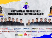 Gelar Muspen dan Dialog Publik, AJK Komitmen Berkontribusi Untuk Daerah