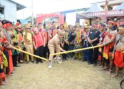 Pancung Buluh Muda, Tanda GAD 2023 Dimulai