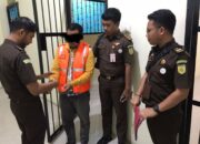 Korupsi, Bendahara Desa Mensubang Ditetapkan Tersangka Oleh Kejaksaan Negeri Ketapang