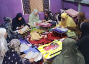 Lapas Ketapang Lakukan Pembinaan Kerohanian Dengan Pengajian Rutin