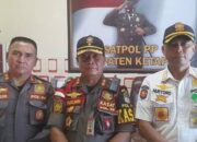 Tes Urine Positif, 15 Anggota Satpol PP Ketapang Dipecat