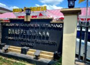 Pejabat Disdik Intervensi DAK Miliyaran Rupiah Dengan Mencatut Nama Kerabat Bupati Ketapang