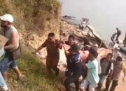 Polisi Segera Tetapkan Tersangka Kasus Pembunuban Di Sungai Kelik