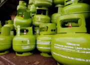 Gas Melon Di Ketapang Langka Harga Jual Tidak Sesuai HET