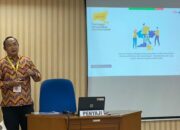 Sekda Ketapang Paparkan Program Mendukung IKN