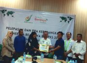 Program Beasiswa SDM BPDP-KS, BGA Berangkatkan 42 Orang Siswa