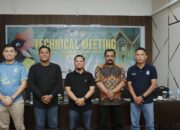 Pertama di Ketapang, 512 Peserta JKC Seri IX Dilindungi BPJAMSOSTEK