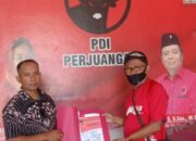 Tak Masuk Dalam DCS, Bacaleg PDIP Akui Kecewa Terhadap DPC