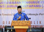 Narkoba Tidak Terbendung, Pemkab Ketapang Minta BNNK Dibentuk