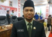 Dewan Desak Bupati Ketapang Copot Sekdis