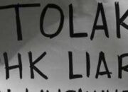 PT SIM Lakukan Kejahatan Ketenagakerjaan Dengan PHK Beberapa Karyawannya Secara Liar