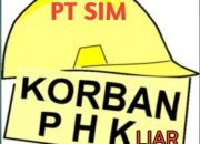 Perundingan PT SIM dan Pekerja Korban PHK Liar Belum Temukan Kesepakatan